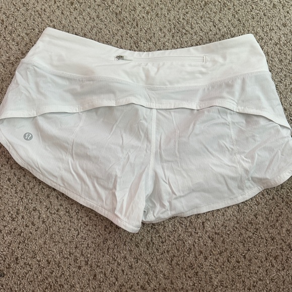 Lululemon shorts - Picture 2 of 3